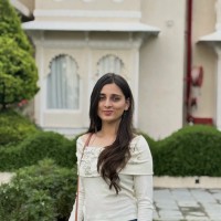 Growception Employee Mittal Suthar's profile photo