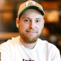 Seenity Employee Konstantin פדצינקו's profile photo
