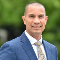 Southern Nazarene University Employee Emir Ruiz Esparza's profile photo