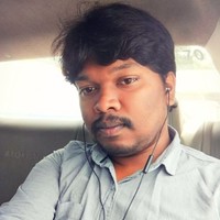 Tata Consultancy Services Employee Lenin Kumar's profile photo
