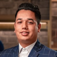 Dipesh Khadka Email