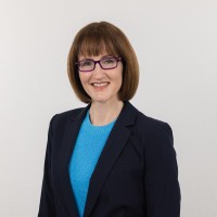 Molina Healthcare Employee Abbie Totten's profile photo