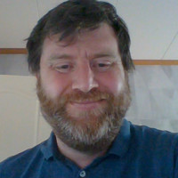 Geomatikk Sverige Employee Claes Ramshage's profile photo