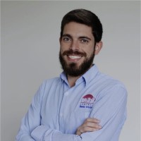 Central Bela Vista Employee Luís Felipe Canela's profile photo