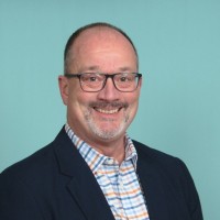 Sermo Employee Dave Shoup's profile photo