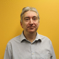 LU-ARD ÉLECTRIQUE Employee André Sabourin's profile photo