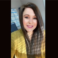 Kelsey Wolf Email & Phone Number