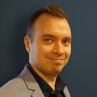 M-Files Employee Ville Saarinen's profile photo