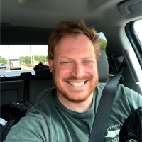 Hibbett Sports Employee Chris Castleberry's profile photo