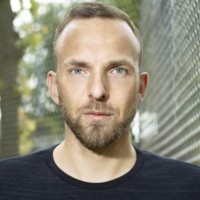 Vincent Schouten Email & Phone Number