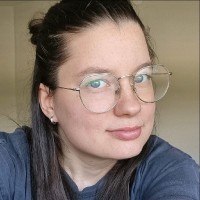 Maria Radionova Email