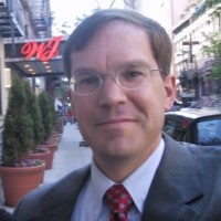 Mead & Hunt Employee Eric Laing's profile photo