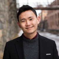 The University of Kansas Employee Sam Um's profile photo