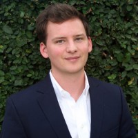 SVN | Urban Properties Employee Henry Shortess's profile photo