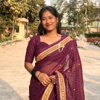 Distant Frontiers Employee Shagarika Lahon's profile photo