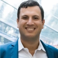 Boston Consulting Group (BCG) Employee Daniel Furman's profile photo