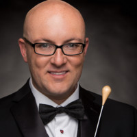 La Cueva High School Employee John Converse's profile photo