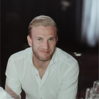 Copper.co Employee Thomas Adams's profile photo