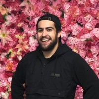The Materials Show Employee Amer Muhareb's profile photo