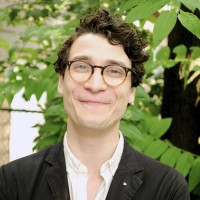 MAZON Canada Employee Grant Goodman's profile photo
