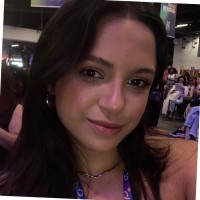 Blank Label Team Employee Beatriz Esmanhoto's profile photo