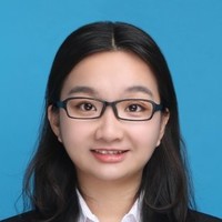 CruxOCM Employee Yizhou Fang's profile photo