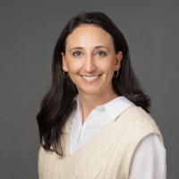 AMPP: Association for Materials Protection and Performance Employee Stephanie Chizik's profile photo
