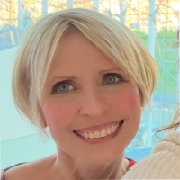 Jacquie Morgan