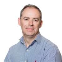 EOS IT Management Solutions Ltd Employee Trevor Higgins's profile photo