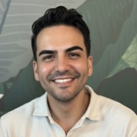 Disney Parks, Experiences And Consumer Products Employee Evan Quesada's profile photo