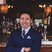 Taste Buds Management - Zea Restaurants Employee Alan Alvarez's profile photo