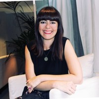 Email e telefono di Marion Barrere