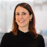 avodaq AG Employee Inga Vogel's profile photo