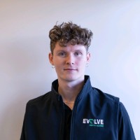 Evolve Additive Solutions Employee Matt Reich's profile photo