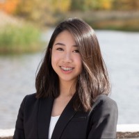 Maggie Lu Email