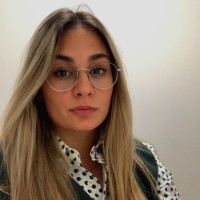 Ivy Exec Employee Sandra Janjić's profile photo