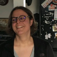 Petit Pot Employee Marion T.'s profile photo