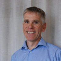 Strukton Rail Sverige Employee Peter Arozenius's profile photo