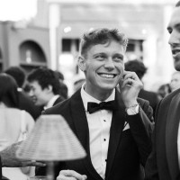 Anticipate Public Affairs Employee Ryan Barto's profile photo