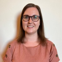 HarperCollins Canada Employee Sarah Jensen's profile photo