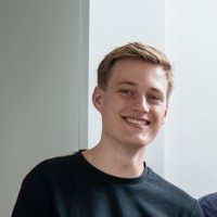 Powerall Employee Dinant De Wit's profile photo