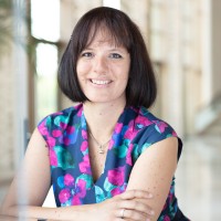Müpa Budapest Employee Katalin Szilágyi's profile photo
