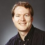 TELUS Digital Employee James Pinkham's profile photo