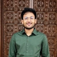 CanadaWheels Employee Dhruv Patel's profile photo