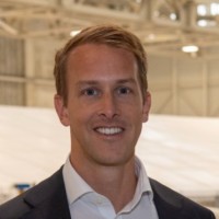 Poeton Industries Limited Employee James Poeton's profile photo