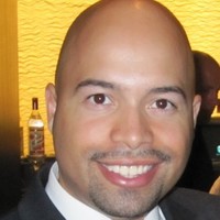 PIMCO Employee Edwin Rodriguez's profile photo
