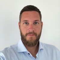ESD Center Employee Tommy Peters's profile photo