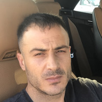 Markett Employee Nabil Alsaed's profile photo