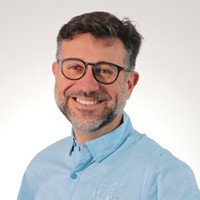 ISAGRI Employee François Louarn's profile photo