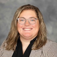 Southern Prep Academy Employee Dalis Smith's profile photo